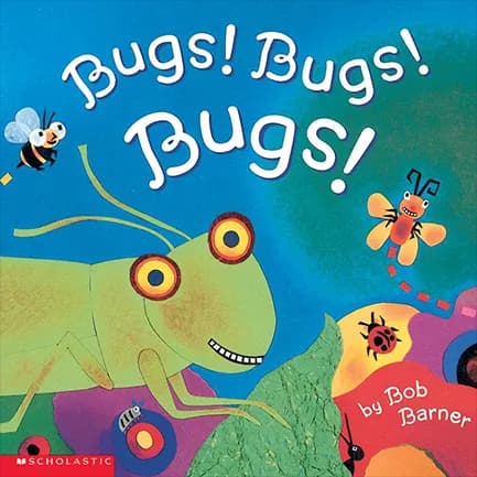 Bugs!Bugs!Bugs!