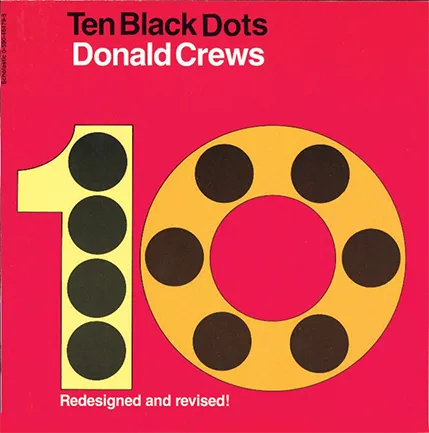 Ten BlackDots