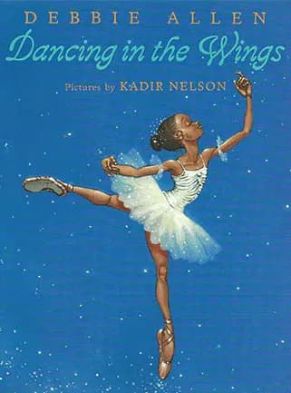 Dancing in the Wings