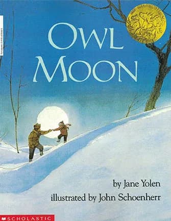 Owl Moon