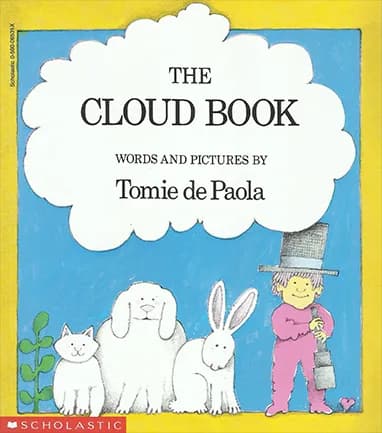 The cloud book