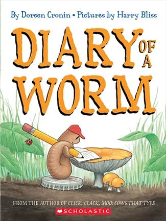 Diary of a Worm