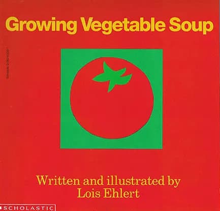 Growing Vegatable Soup