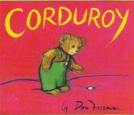 Corduroy