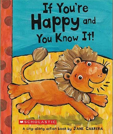 If you are Happy and you know it