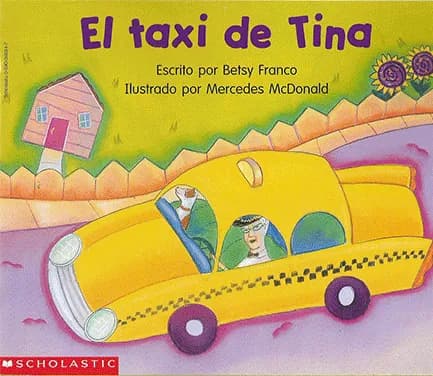 El Taxi de Tina