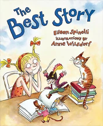 The Best Story