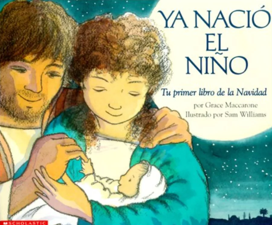 Ya nació el Niño