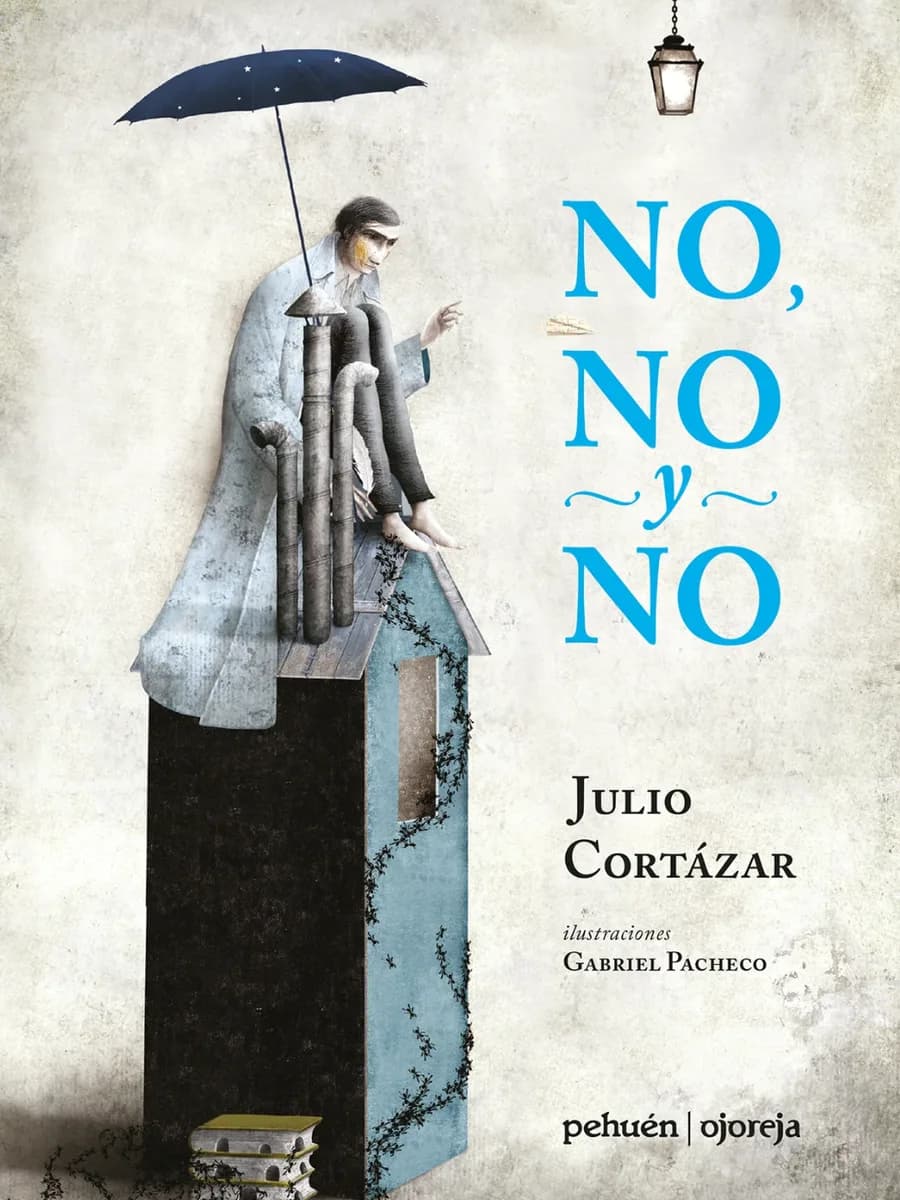 No, no y no